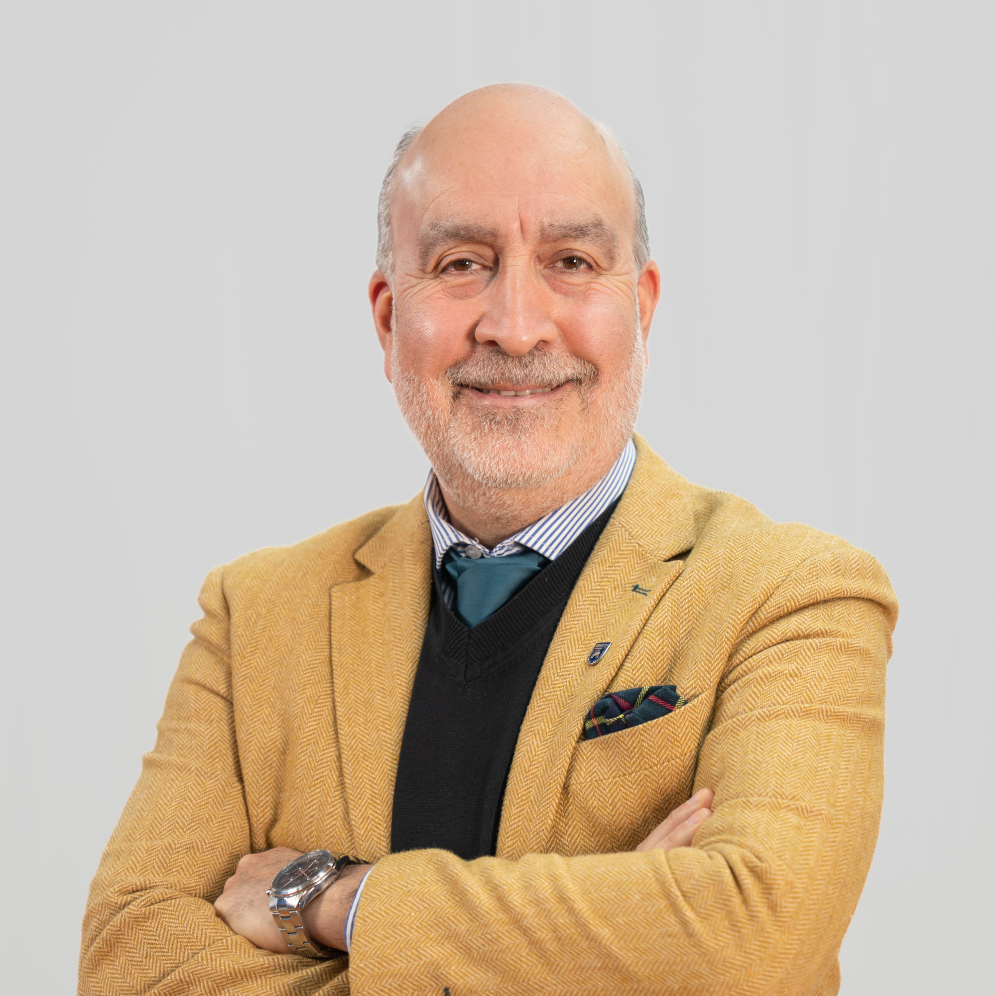 Alexis Muñoz