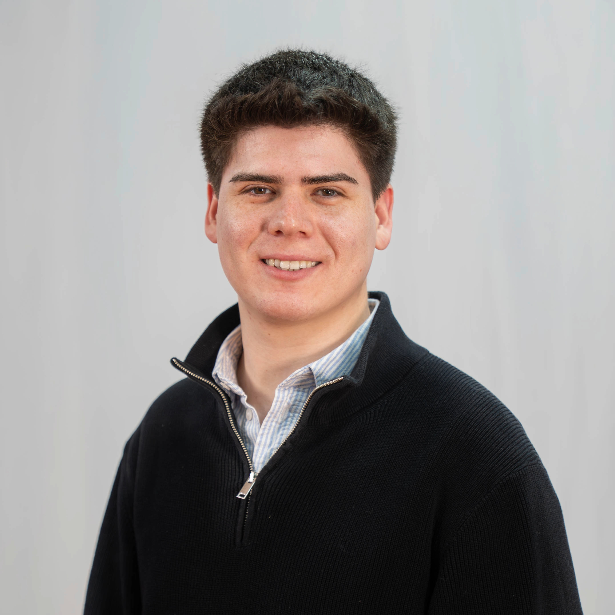 Fabian Medina
