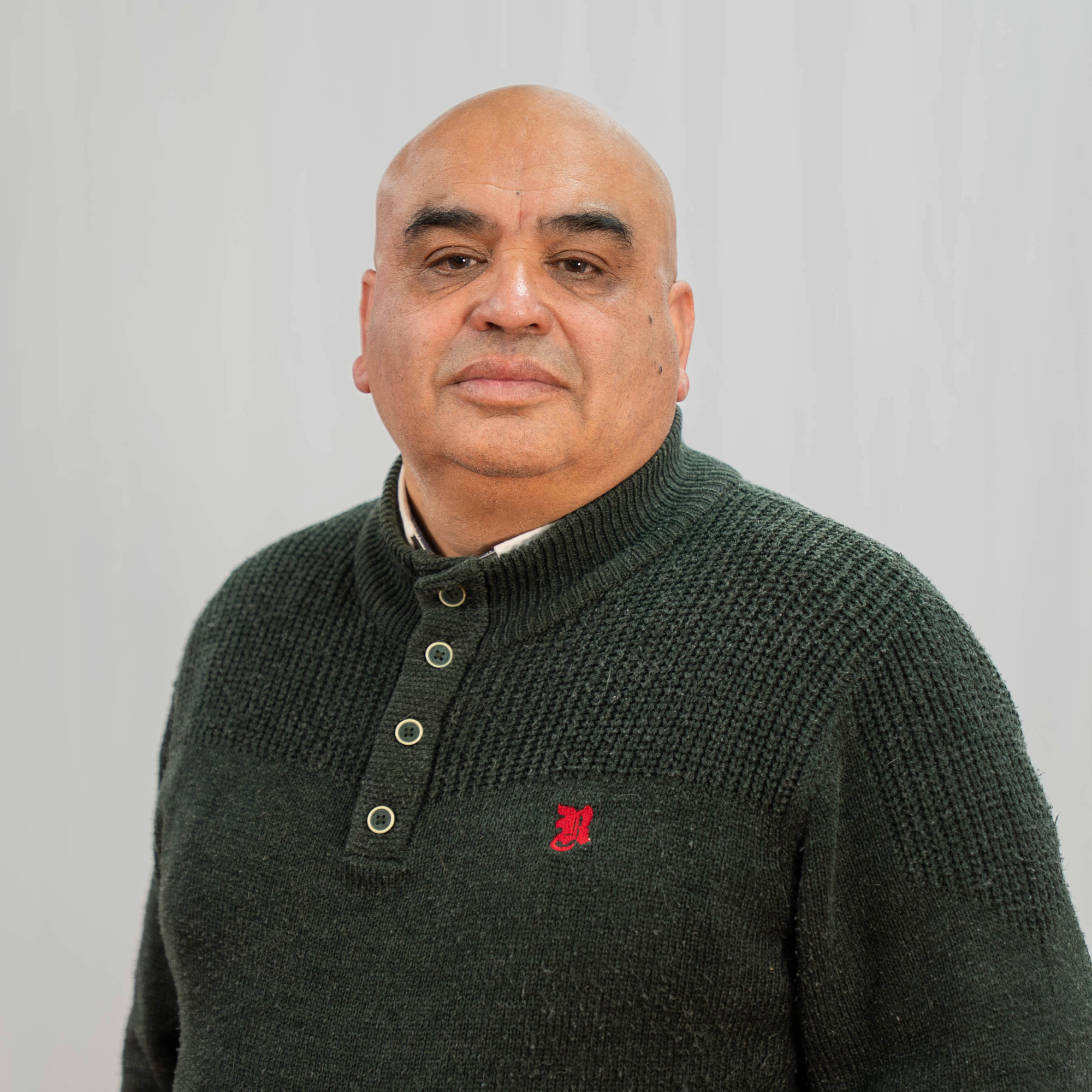 Julio Jarpa
