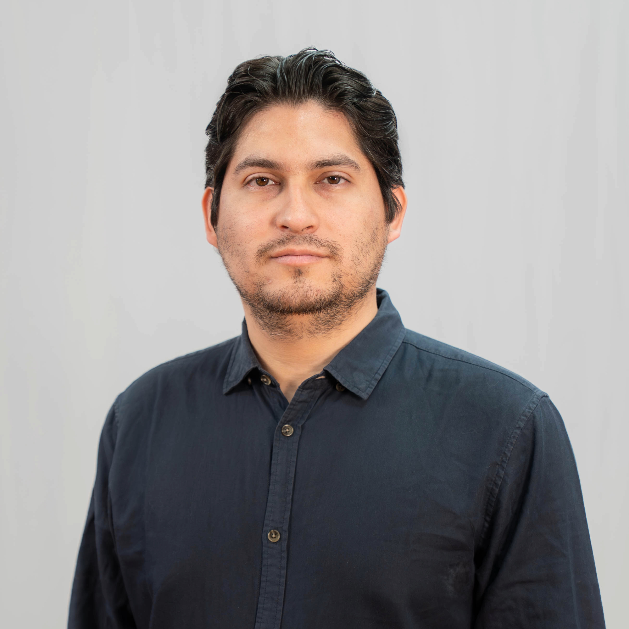 Matias Saavedra